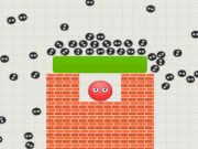 Spel Bal verbergen  online