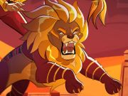 Spel Khamani De leeuw van de zomer  online