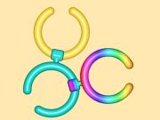 Spel Ringen draaien  online