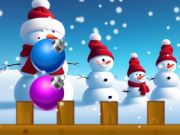 Spel Kerstman spellen  online