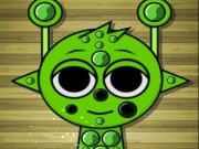 Spel Sprunki Popit online Spel Sprunki Popit online