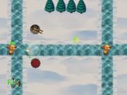Spel Kerst verdediging  online