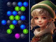 Spel Kerst Buster  online