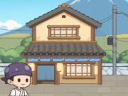 Spel Mijn Sushi-verhaal  online