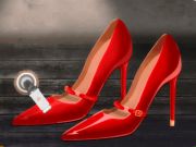 Spel Prinses schoonmaken  online