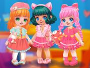 Spel Toddie schattige schoenen online Spel Toddie schattige schoenen online