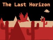 Spel De laatste horizon  online