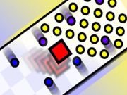 Spel Gek moeilijk spel  online