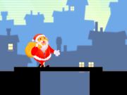 Spel Kerstman Stok  online