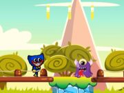 Spel Super wuggy online