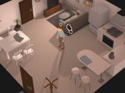 Spel Bij constante vertraging  online