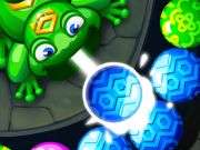 Spel Zumba-zoektocht  online