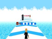 Spel Muntdief 3D  online