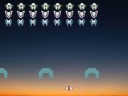 Spel Ruimte-indringer  online
