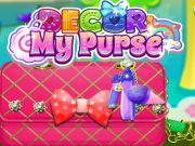 Spel Decor: Mijn portemonnee  online