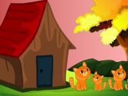 Spel Thanksgiving-cadeaujacht  online