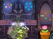 Spel Ritmische beestontsnapping  online