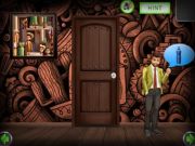Spel Amgel Easy Room Escape 235 online