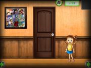 Spel Amgel Kinderkamer Escape 256  online