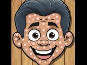 Spel Cartoon puistje Pop  online