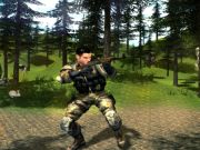 Spel Spook-horror-sluipschutter  online