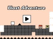 Spel Blast avontuur  online
