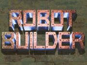 Spel Robotbouwer  online