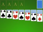 Spel Patience  online