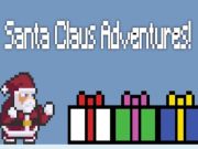 Spel Sinterklaas avonturen!  online