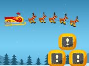 Spel Gekke kerstpret  online