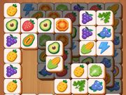 Spel Triple Tile Match Fever-spel  online
