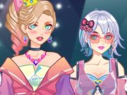 Spel Modetoursimulator  online