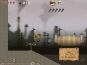 Spel Stoom hart  online