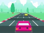 Spel Raceauto  online