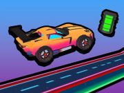 Spel Spyder Hyperdrive  online