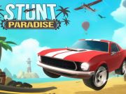 Spel Stuntparadijs  online