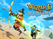 Spel Tovenaarsmeesters  online