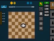 Spel Schaakklikker  online