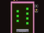 Spel Brick Bash-saga  online