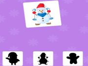 Spel Vorm van schaduw  online
