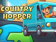 Spel Landhopper  online