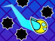 Spel Flappy Rush online