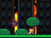 Spel Meteoorstorm 2  online