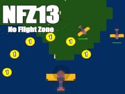 Spel Geen vluchtzone 13  online