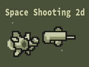 Spel Ruimteschieten 2d  online