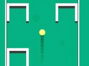 Spel Rollende bal  online