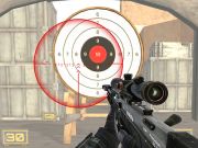 Spel 3D FPS-doelschieten  online