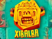 Spel Xibalba-wedstrijd  online