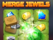Spel Juwelen samenvoegen  online