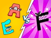 Spel Kinderquiz: Ken het ABC  online